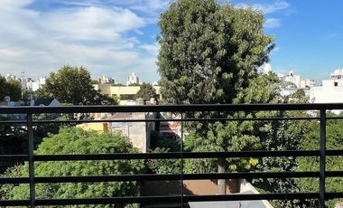 VENTA DEPARTAMENTO 2 AMB 40M2 CON BALCON CASEROS