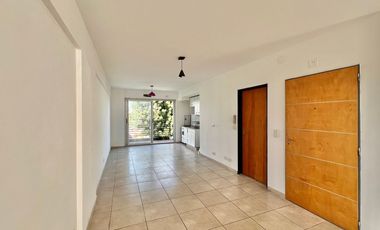 VENTA DEPARTAMENTO 2 AMB 40M2 CON BALCON CASEROS