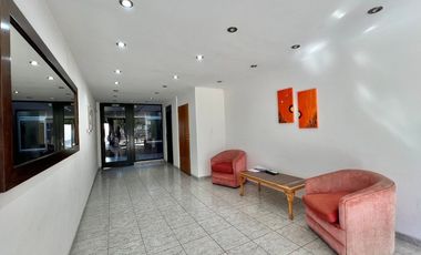 VENTA DEPARTAMENTO 2 AMB 40M2 CON BALCON CASEROS