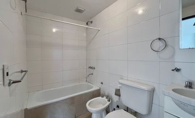 VENTA DEPARTAMENTO 2 AMB 40M2 CON BALCON CASEROS