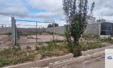 Terreno / Lote en venta de 300m2 ubicado en Russell