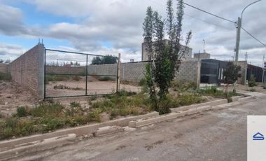 Terreno / Lote en venta de 300m2 ubicado en Russell
