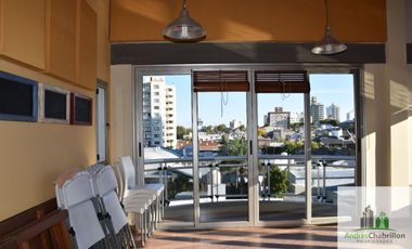 Departamento en venta de 2 dormitorios c/ cochera en Concordia