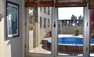 Departamento en venta de 2 dormitorios c/ cochera en Concordia
