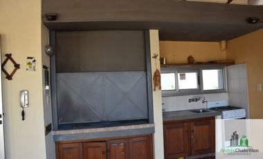Departamento en venta de 2 dormitorios c/ cochera en Concordia