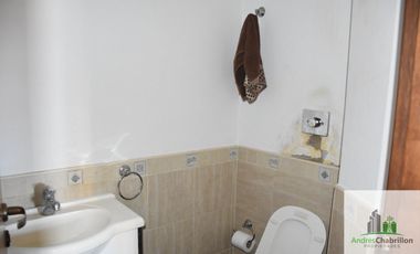 Departamento en venta de 2 dormitorios c/ cochera en Concordia