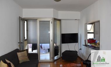 Departamento en venta de 2 dormitorios c/ cochera en Concordia
