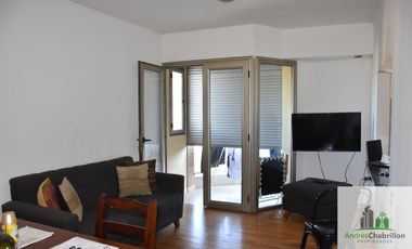 Departamento en venta de 2 dormitorios c/ cochera en Concordia