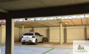 Departamento en venta de 2 dormitorios c/ cochera en Concordia