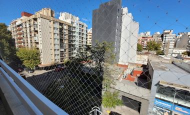 Venta departamento Centro Mar del Plata 3 Ambientes