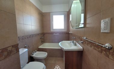 Venta departamento Centro Mar del Plata 3 Ambientes