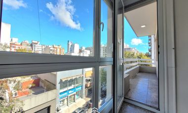 Venta departamento Centro Mar del Plata 3 Ambientes