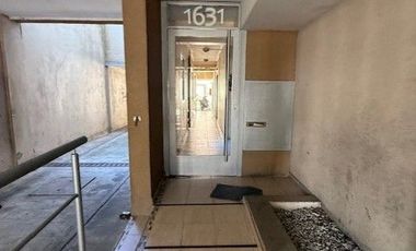 Departamento en alquiler de 1 dormitorio en La Plata