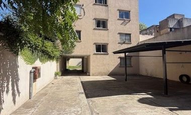 Departamento en alquiler de 1 dormitorio en La Plata