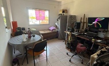 Departamento en alquiler de 1 dormitorio en La Plata