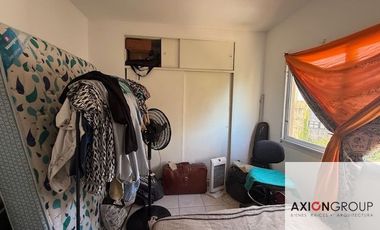Departamento en alquiler de 1 dormitorio en La Plata