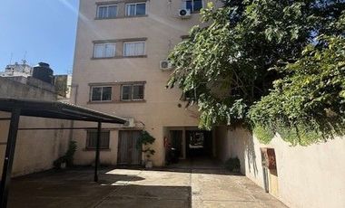 Departamento en alquiler de 1 dormitorio en La Plata
