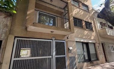 Departamento en alquiler de 1 dormitorio en La Plata
