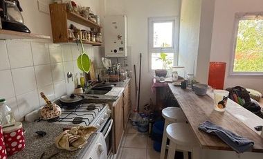 Departamento en alquiler de 1 dormitorio en La Plata