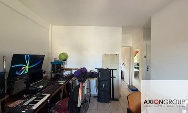 Departamento en alquiler de 1 dormitorio en La Plata