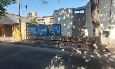 VENTA TERRENO 5TA SECCIÓN CIUDAD MENDOZA