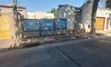 VENTA TERRENO 5TA SECCIÓN CIUDAD MENDOZA