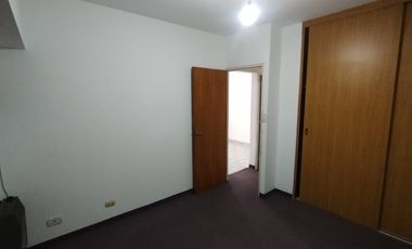 Departamento en alquiler en Barrio Parque