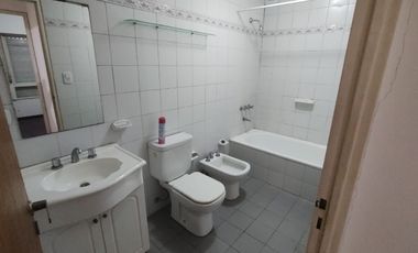 Departamento en alquiler en Barrio Parque