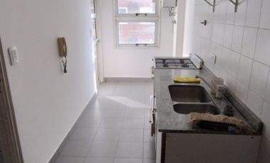 Departamento en alquiler en Barrio Parque