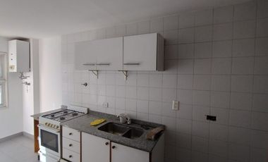 Departamento en alquiler en Barrio Parque