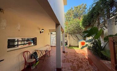 Casa en venta en Barrio Parque