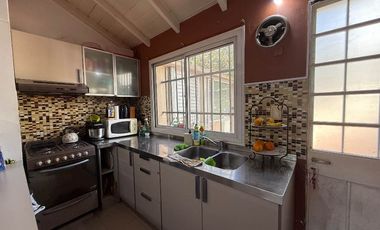 Casa en venta en Barrio Parque