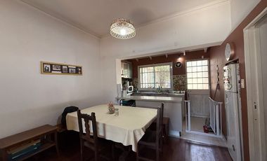 Casa en venta en Barrio Parque