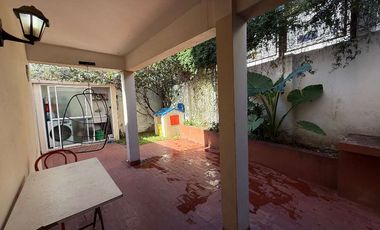 Casa en venta en Barrio Parque