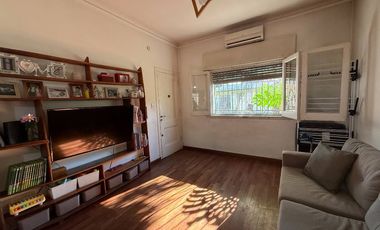 Casa en venta en Barrio Parque