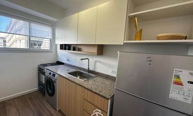 VENTA departamento Centro Mar del Plata 2 ambientes