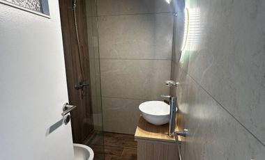 VENTA departamento Centro Mar del Plata 2 ambientes