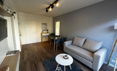 VENTA departamento Centro Mar del Plata 2 ambientes