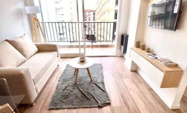 VENTA departamento Centro Mar del Plata 2 ambientes