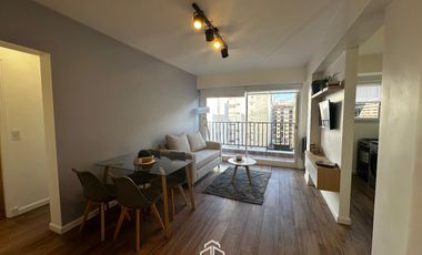 VENTA departamento Centro Mar del Plata 2 ambientes