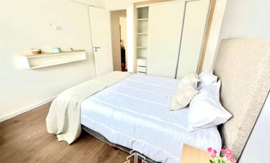 VENTA departamento Centro Mar del Plata 2 ambientes