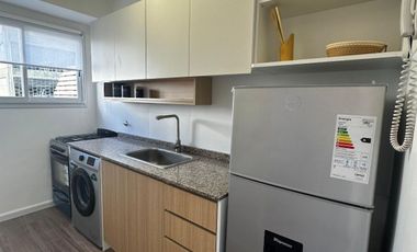 VENTA departamento Centro Mar del Plata 2 ambientes
