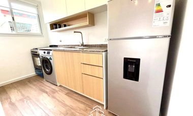 VENTA departamento Centro Mar del Plata 2 ambientes