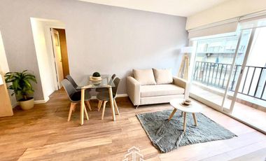 VENTA departamento Centro Mar del Plata 2 ambientes