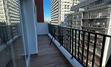 VENTA departamento Centro Mar del Plata 2 ambientes