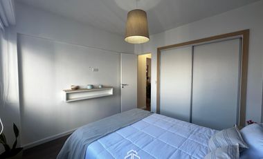 VENTA departamento Centro Mar del Plata 2 ambientes