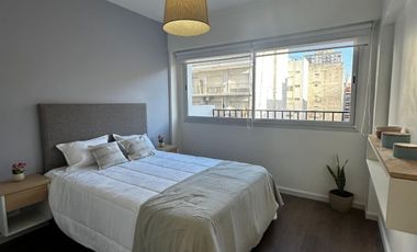 VENTA departamento Centro Mar del Plata 2 ambientes