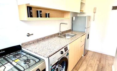 VENTA departamento Centro Mar del Plata 2 ambientes