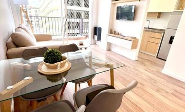 VENTA departamento Centro Mar del Plata 2 ambientes