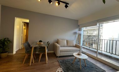 VENTA departamento Centro Mar del Plata 2 ambientes